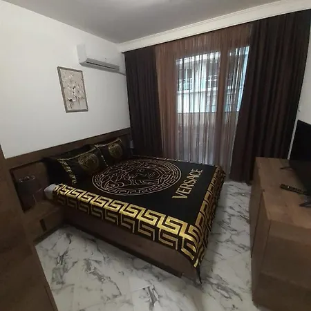слънце и море сарафово Appartement Burgas