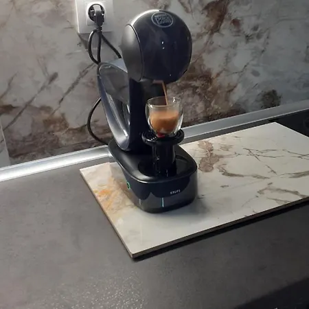 слънце и море сарафово Appartement