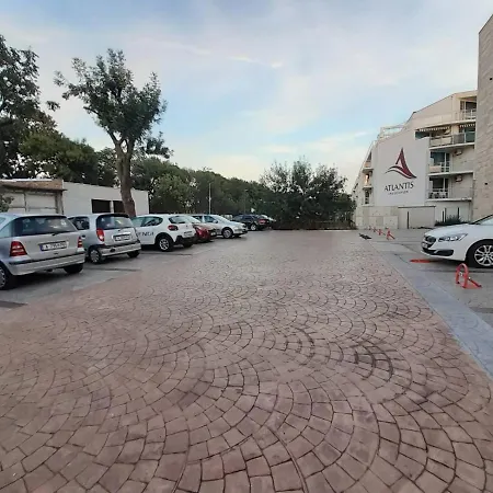 Appartement слънце и море сарафово