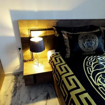 Appartement слънце и море сарафово Burgas