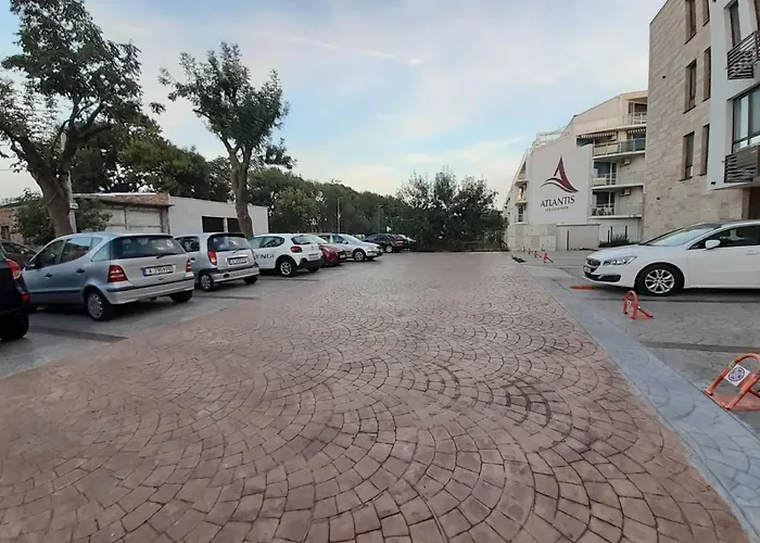 Apartman слънце и море сарафово