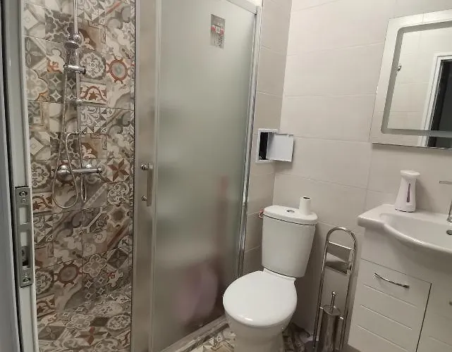 Appartement слънце и море сарафово Burgas