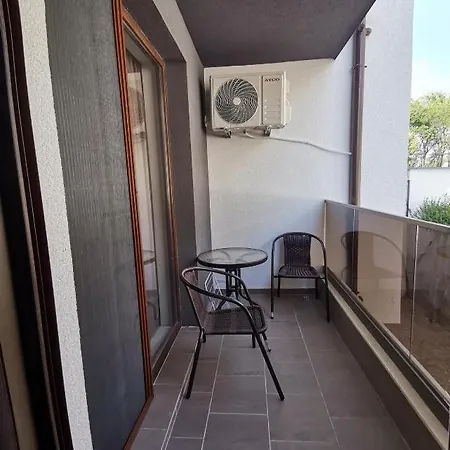 Apartament слънце и море сарафово *