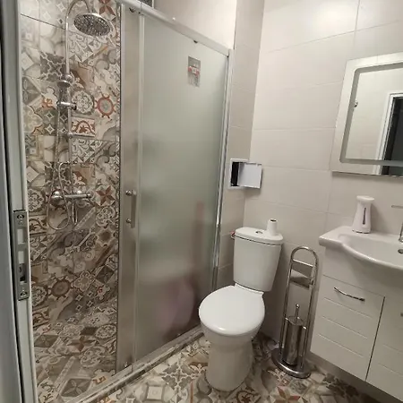 Apartament слънце и море сарафово Burgas City