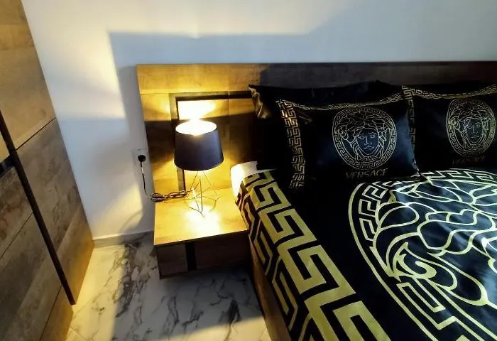 Apartamento слънце и море сарафово Burgas